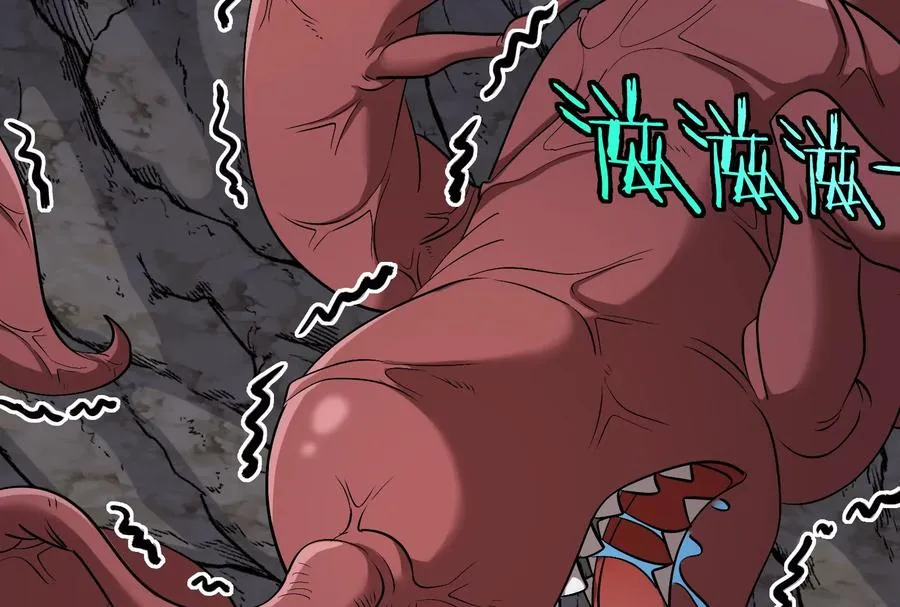 第58话 博士被怪兽吃了！ 第30页