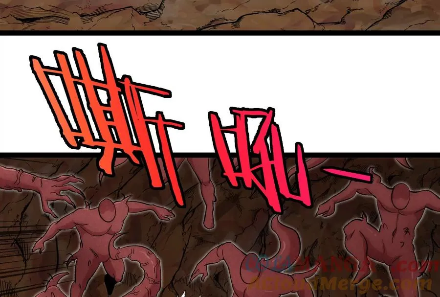 第58话 博士被怪兽吃了！ 第33页