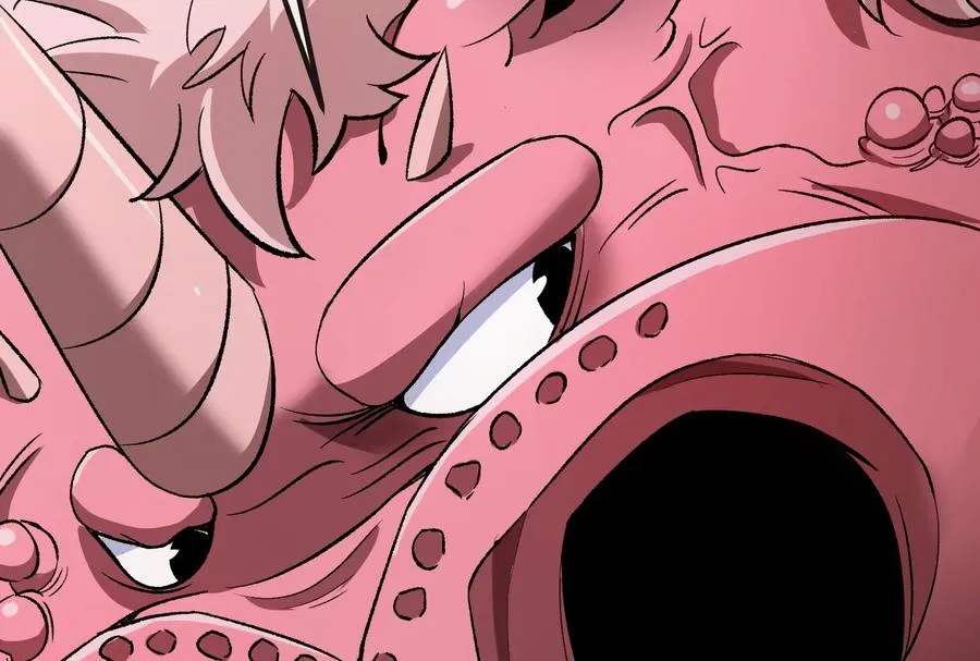 第58话 博士被怪兽吃了！ 第42页