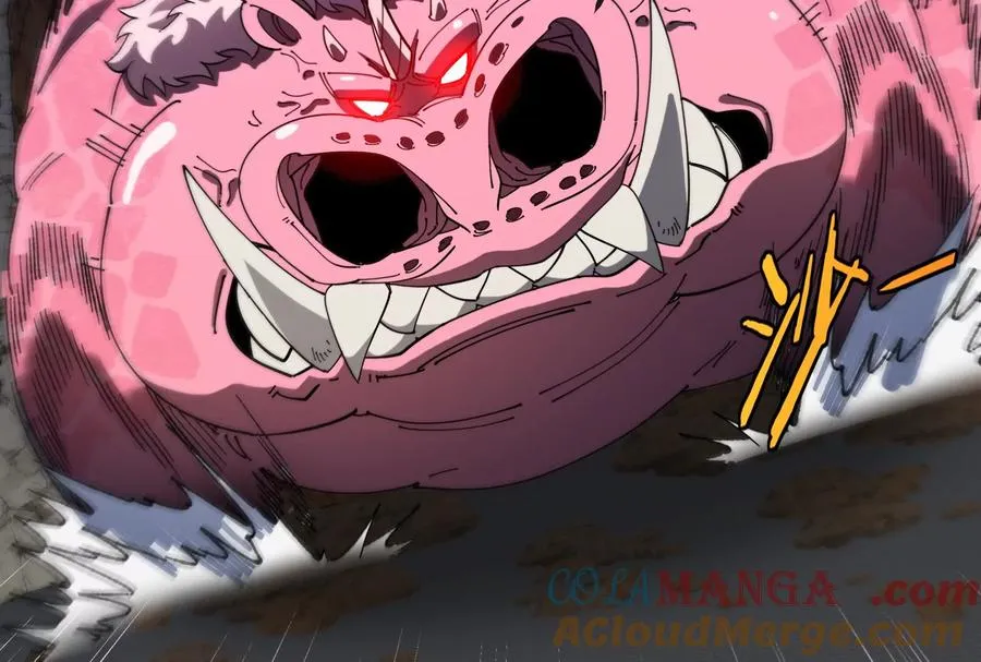 第58话 博士被怪兽吃了！ 第81页