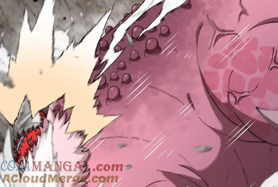 第58话 博士被怪兽吃了！ 第85页