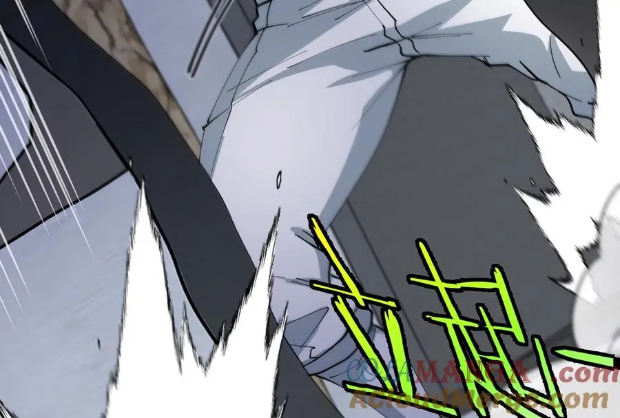 第58话 博士被怪兽吃了！ 第113页