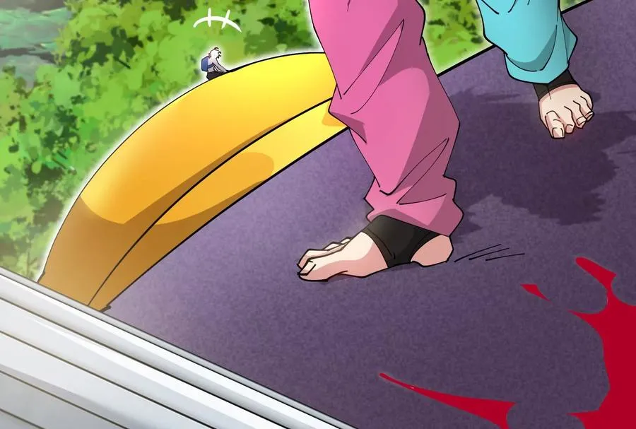 第59话 吞噬！获得手术异能 第100页