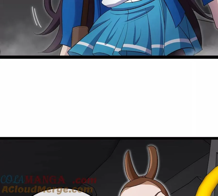 第61话 十种异能 第25页
