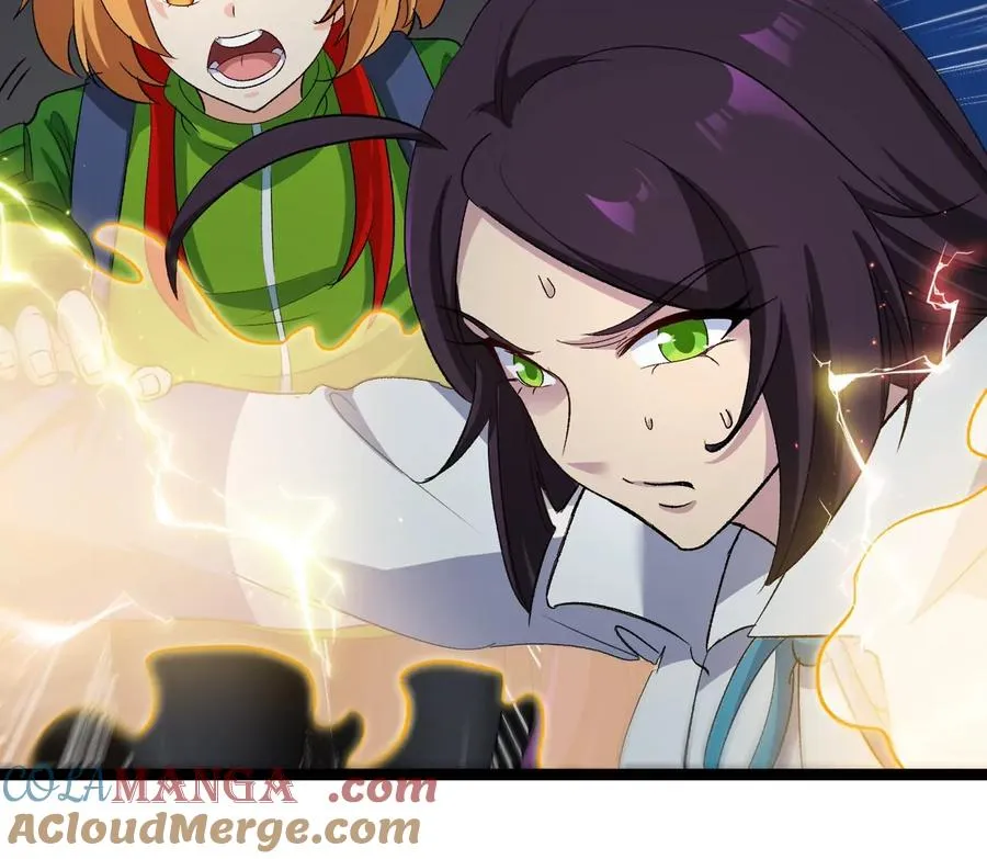 第61话 十种异能 第41页