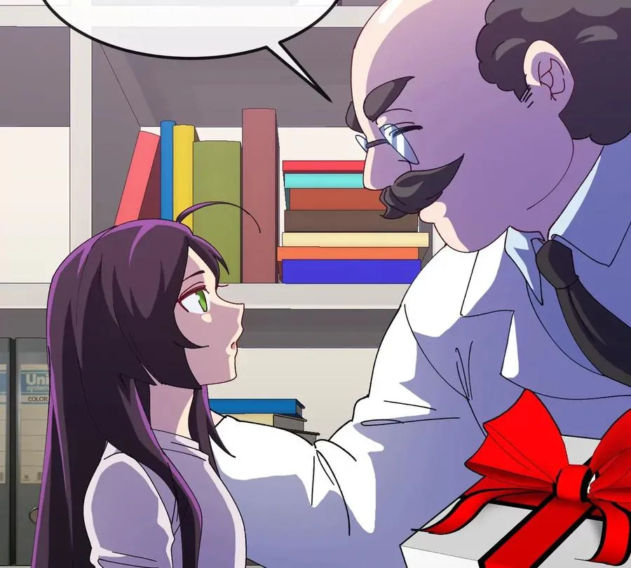 第61话 十种异能 第60页