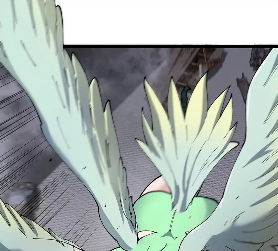 第61话 十种异能 第94页
