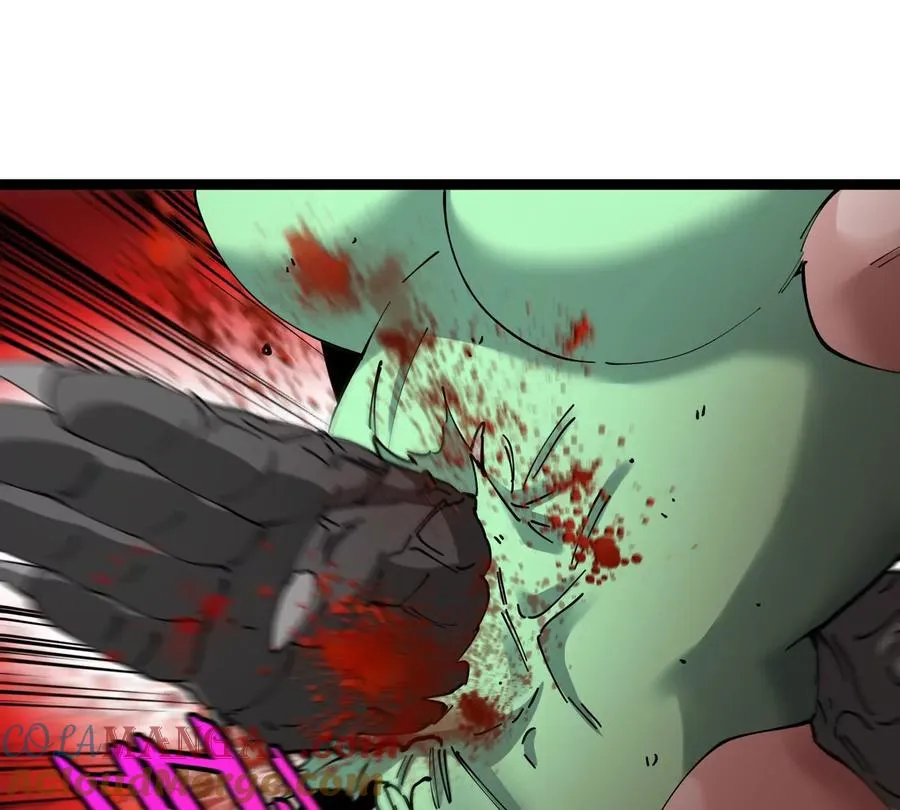 第61话 十种异能 第105页