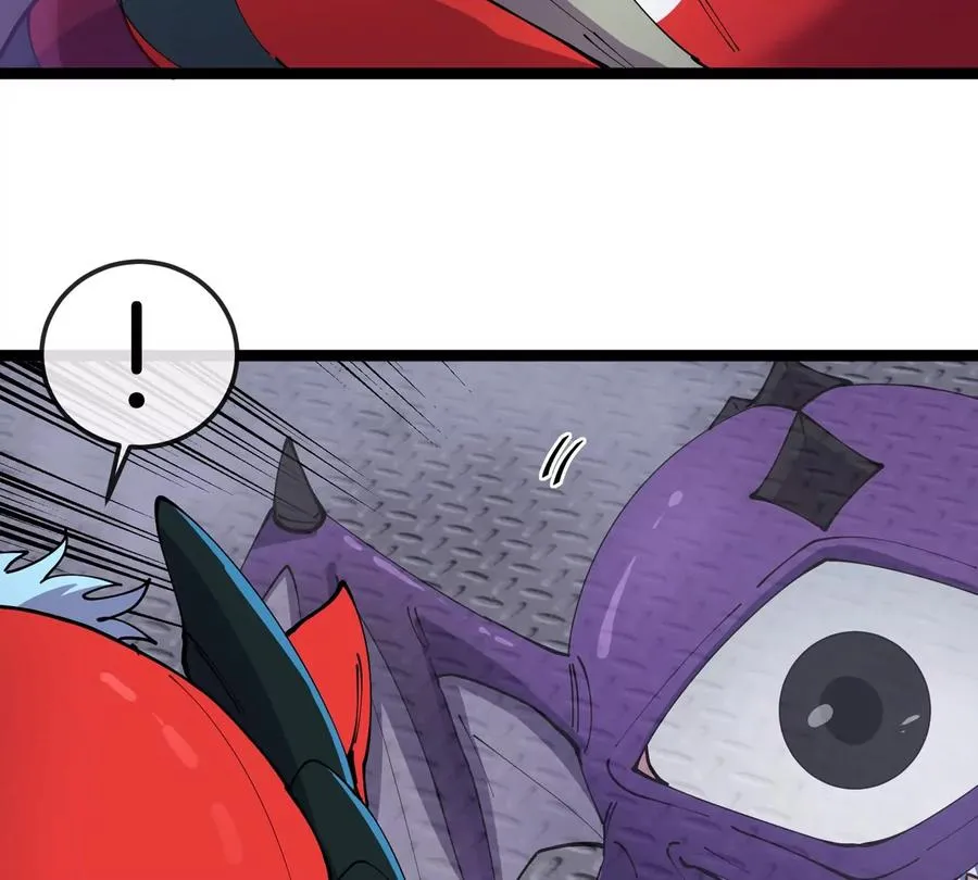 第61话 十种异能 第126页
