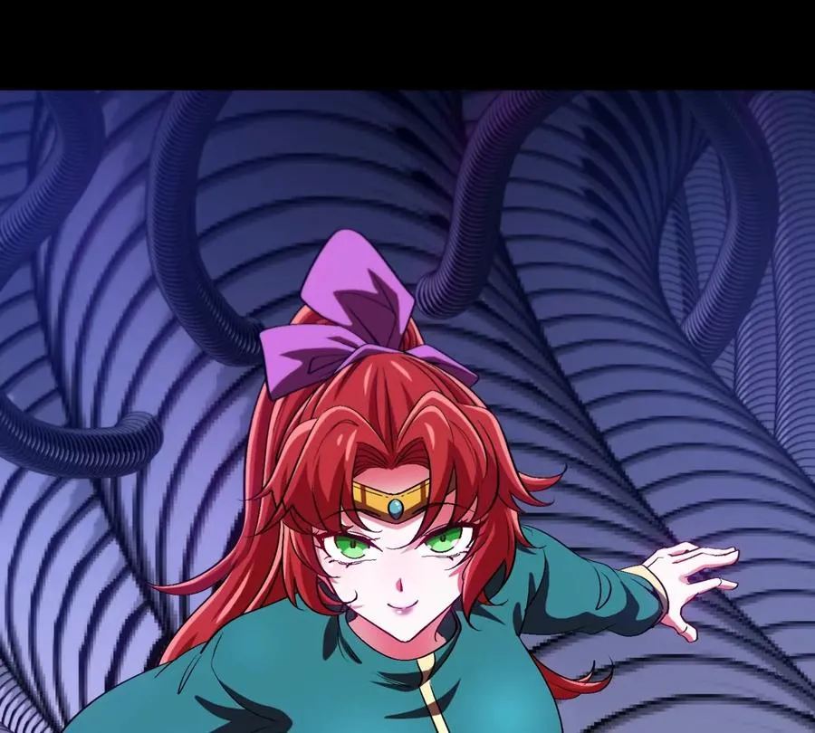 第64话 猿狼战鲧龙 第27页