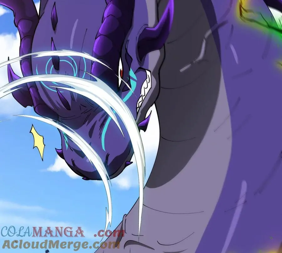第64话 猿狼战鲧龙 第73页