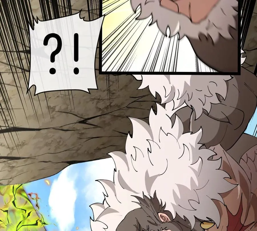 第64话 猿狼战鲧龙 第114页