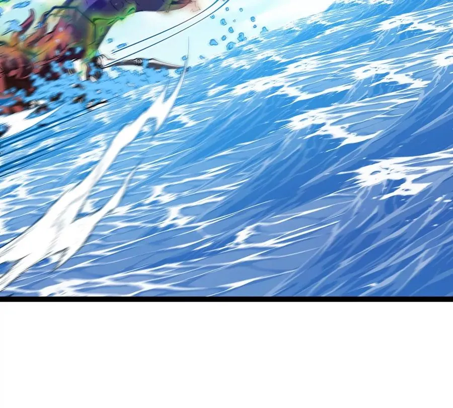 第64话 猿狼战鲧龙 第128页