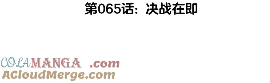 第65话 决战在即 第5页