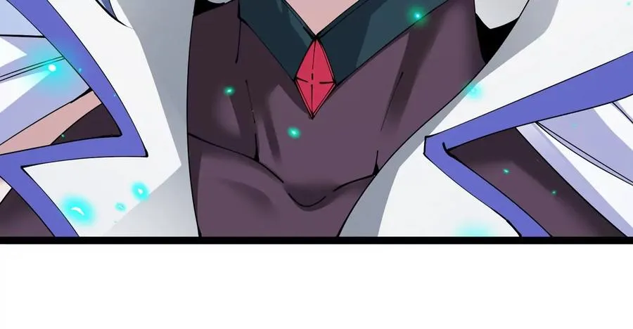 第70话 极渊岛怪兽的威力 第96页