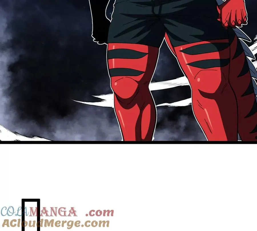 第71话 那是我爸？ 第73页