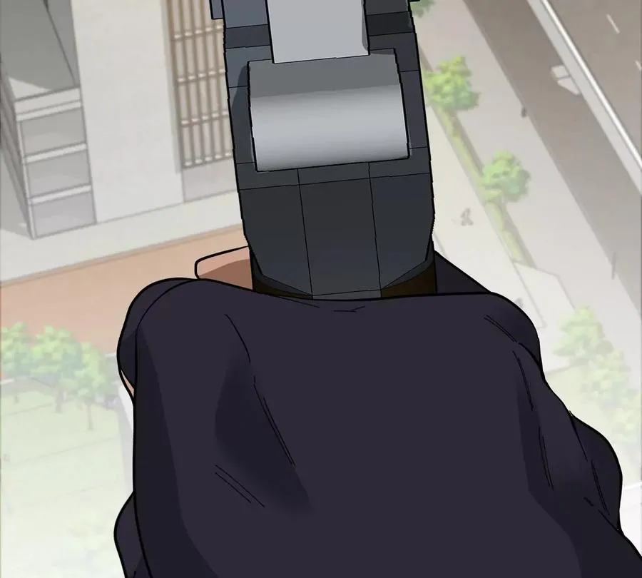 第76话 狂兽队 第19页