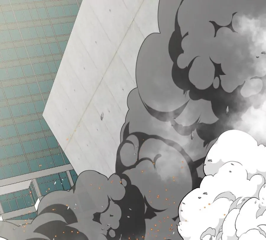 第76话 狂兽队 第42页