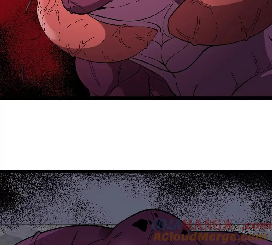 第76话 狂兽队 第117页
