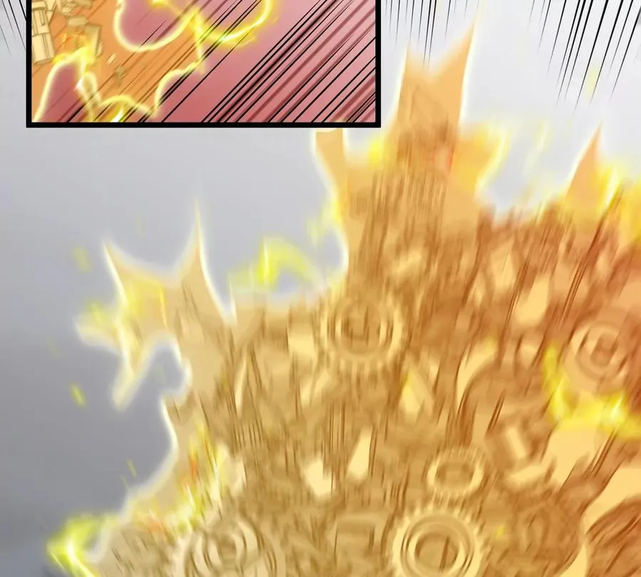 第27话 雷霆啊赐予我力量吧! 第71页