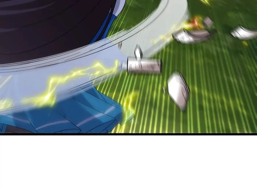 第27话 雷霆啊赐予我力量吧! 第77页
