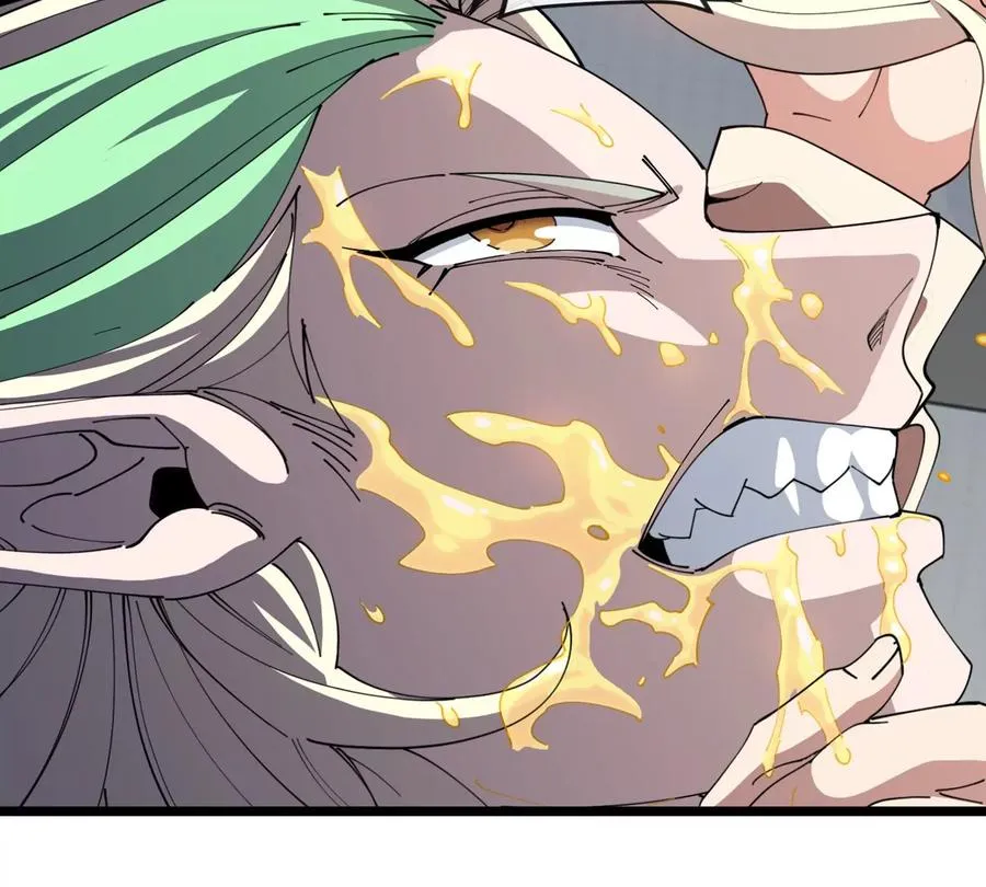 第33话 不让破门还可以破房顶 第96页