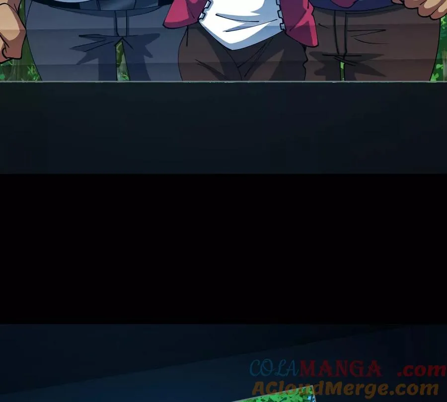 第77话 谈判的筹码 第9页