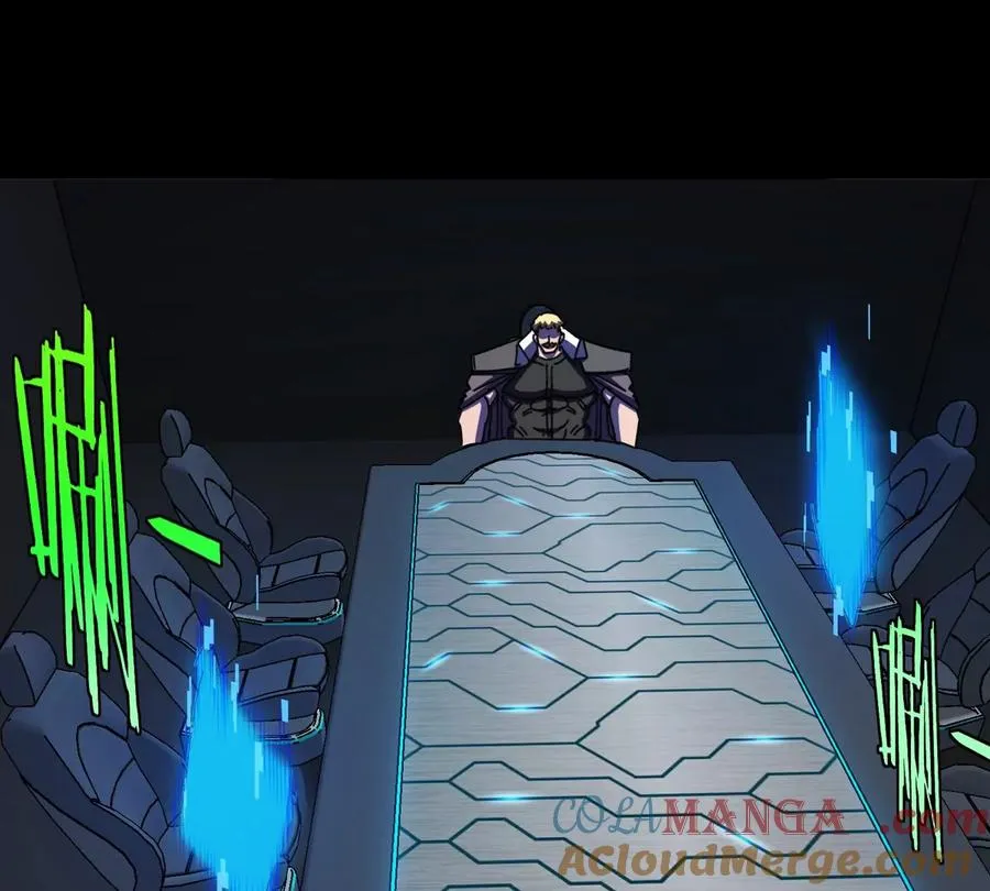 第77话 谈判的筹码 第37页