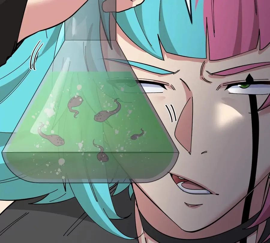 第77话 谈判的筹码 第78页