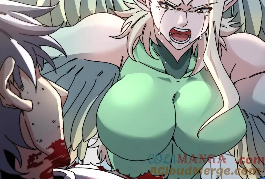 第83话 林修被杀 第61页