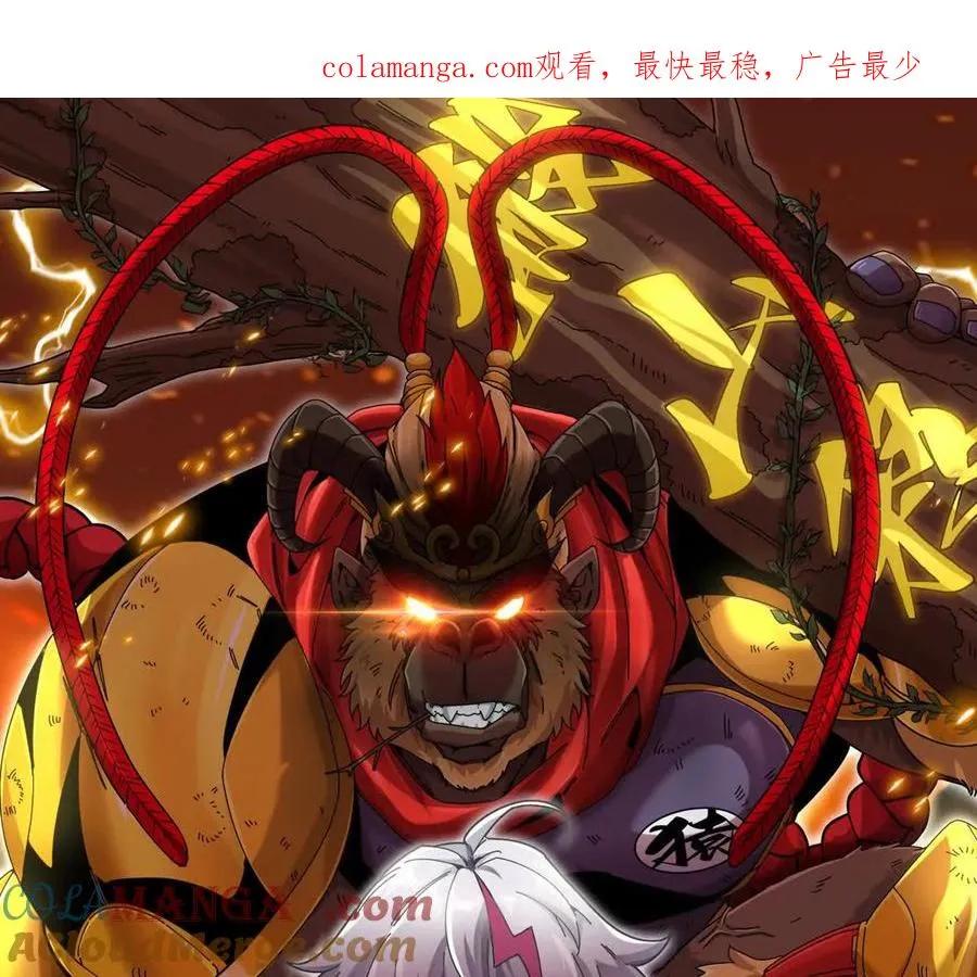 第84话 面见林龙尊 第1页