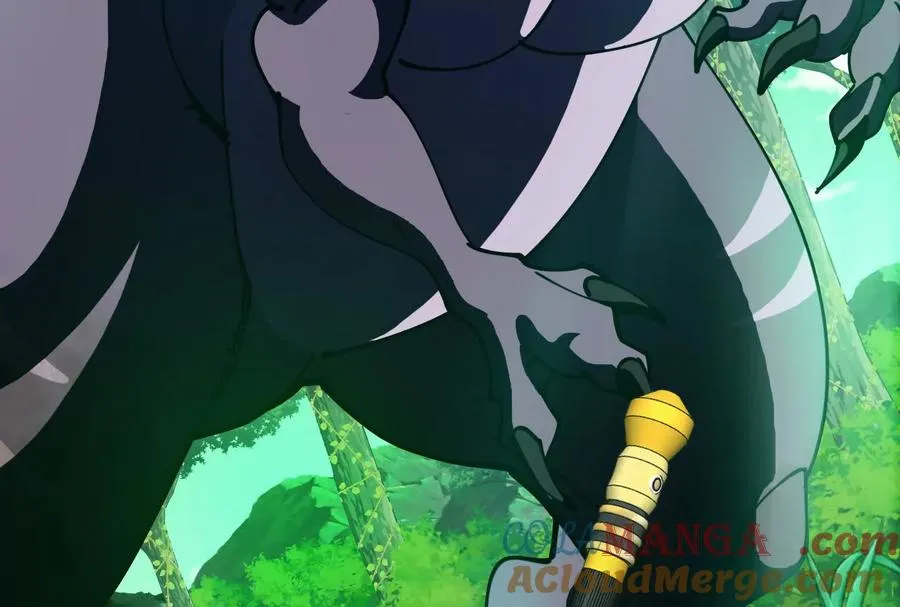 第84话 面见林龙尊 第17页