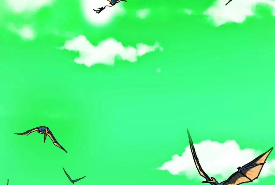 第84话 面见林龙尊 第76页