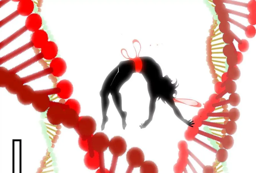085话：修补林修 第82页