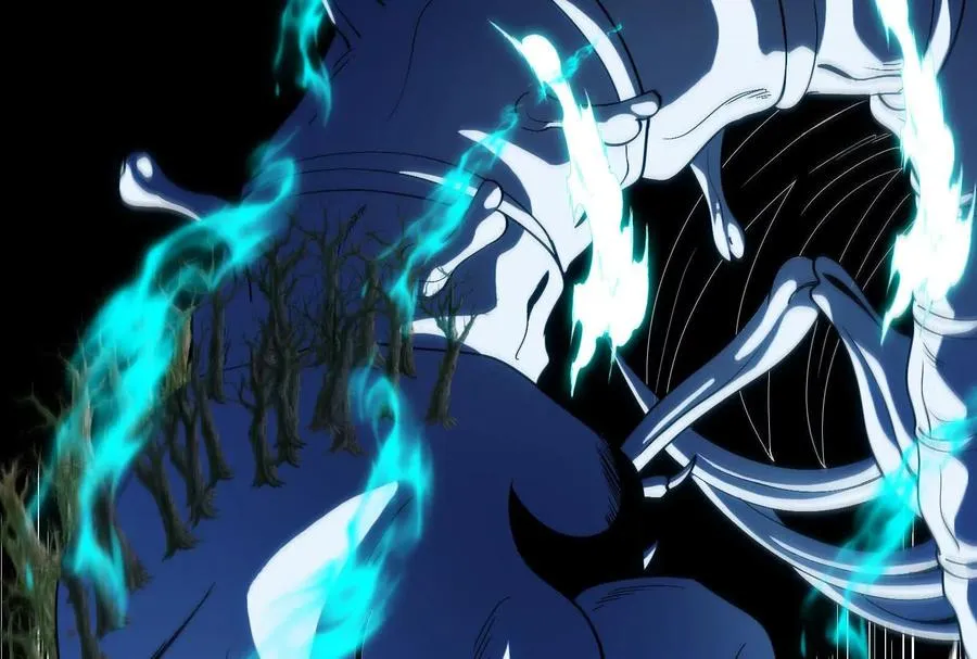 第88话： 真正的烛龙 第142页