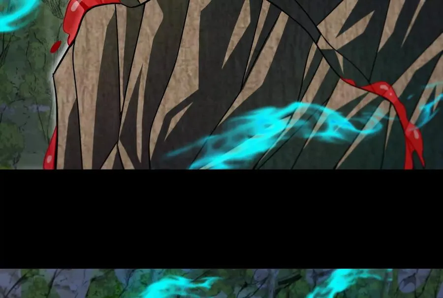 第89话： 烛龙的赌约 第107页