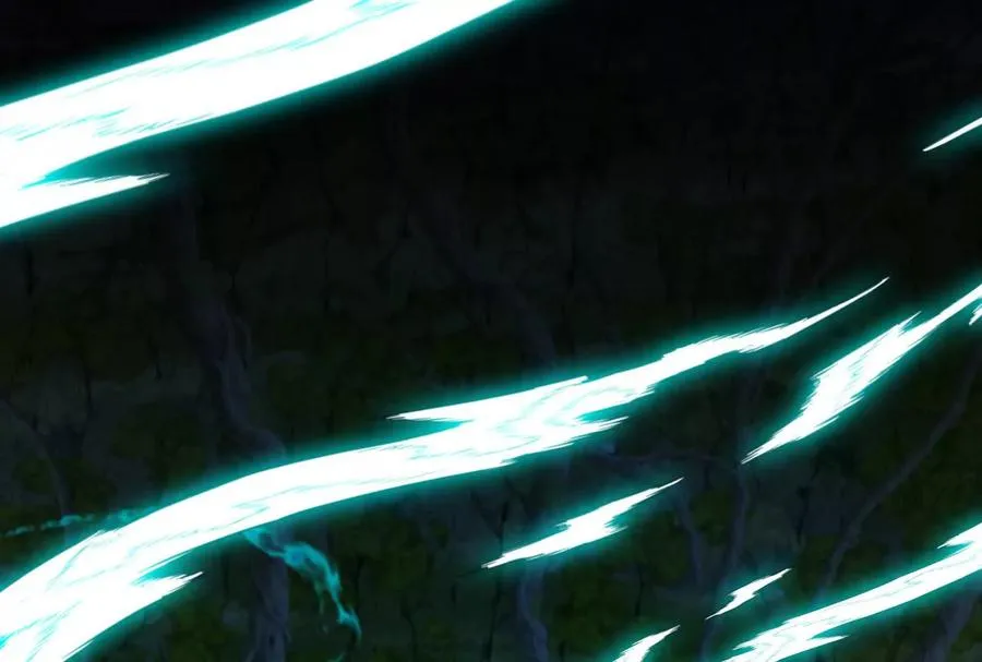 第89话： 烛龙的赌约 第110页