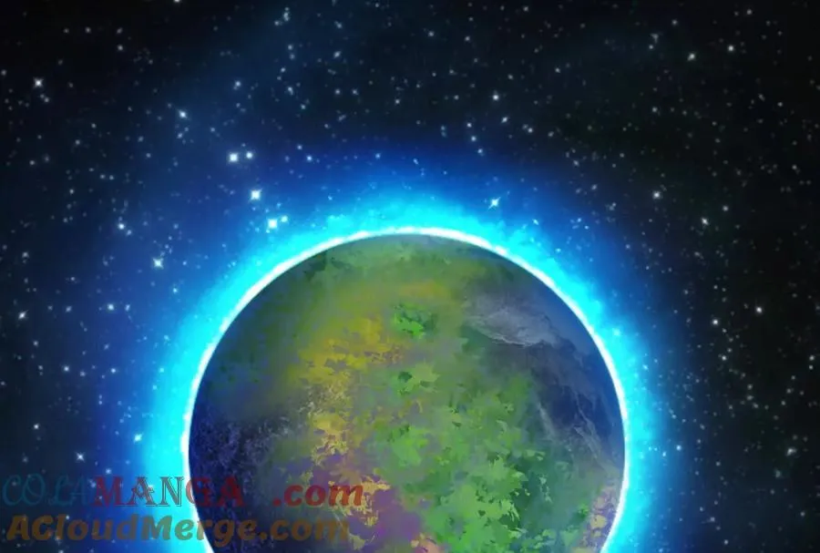 第89话： 烛龙的赌约 第117页