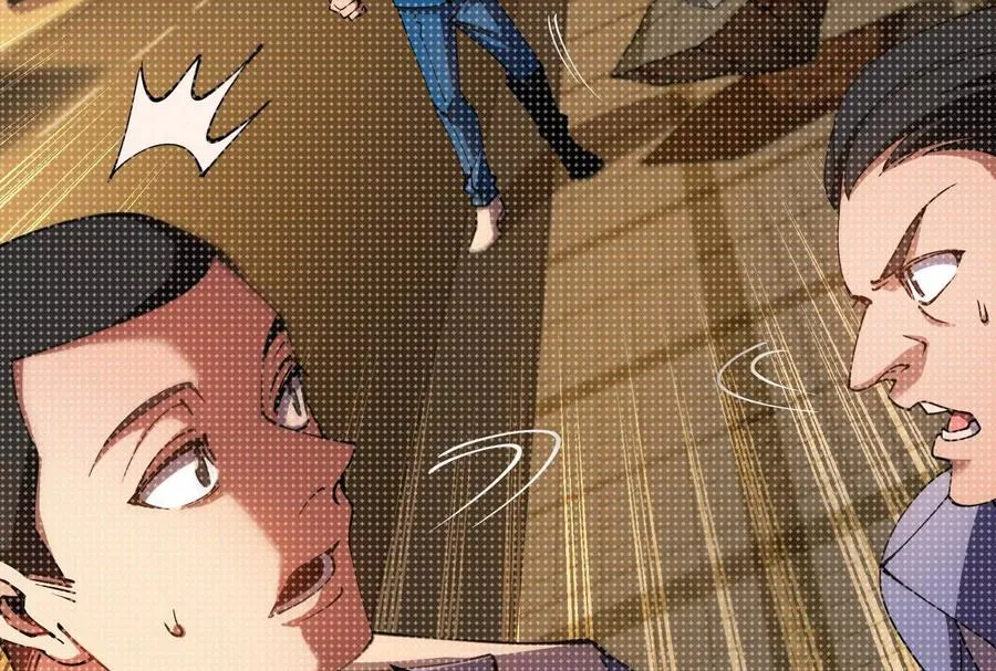 第89话： 烛龙的赌约 第136页