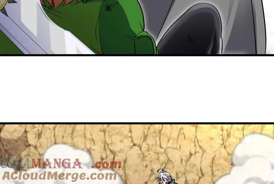 第090话 怪兽之母 第29页