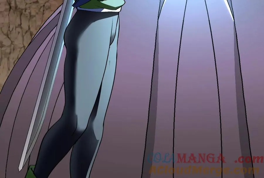 第090话 怪兽之母 第109页