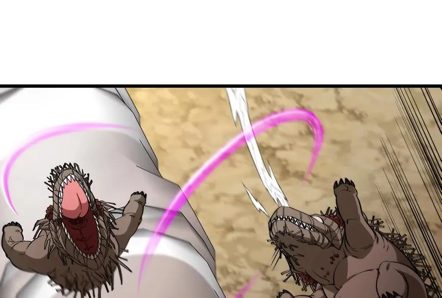第090话 怪兽之母 2 第38页