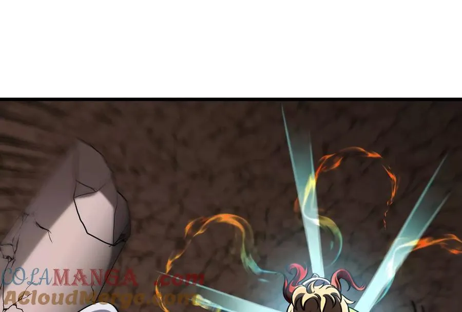 第090话 怪兽之母 2 第125页