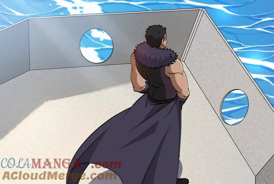 第092话 变回人类 第21页
