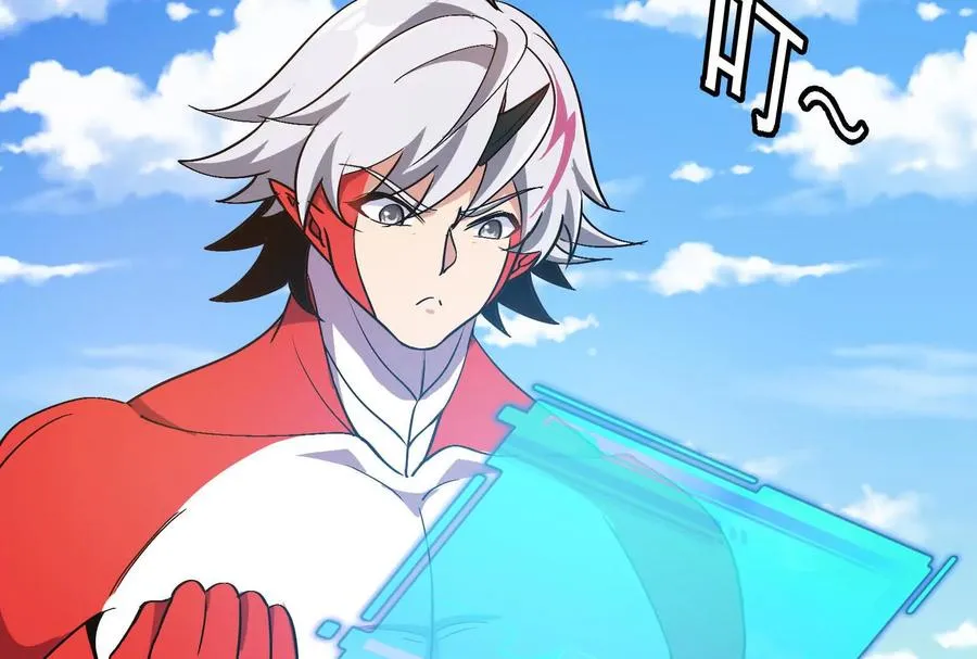 第092话 变回人类 第26页