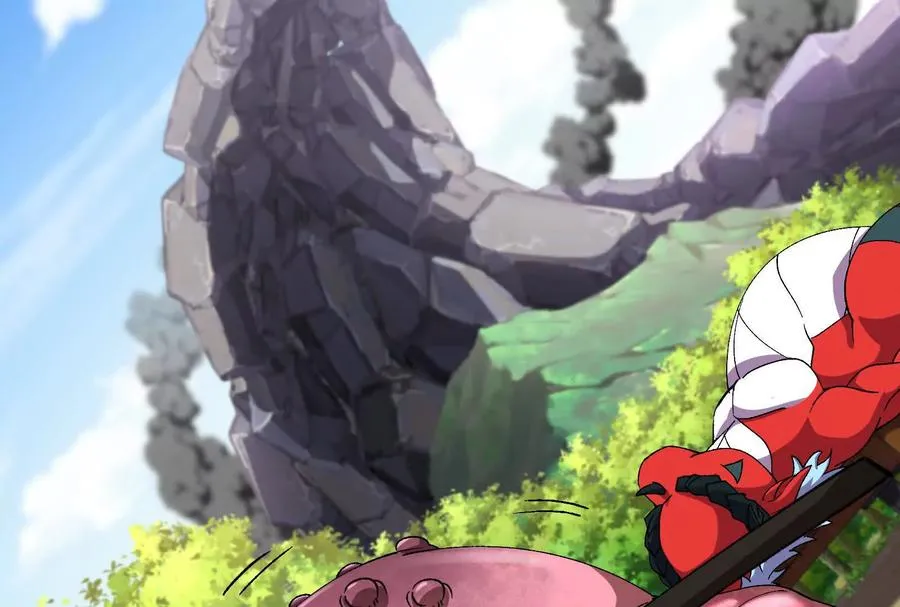 第092话 变回人类 第34页