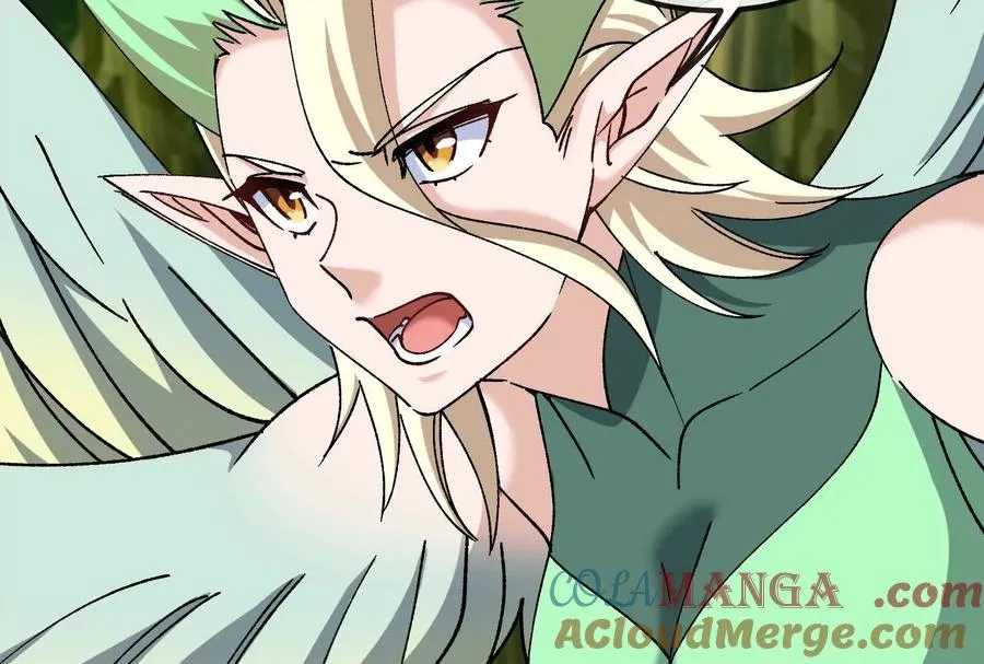 第092话 变回人类 第37页
