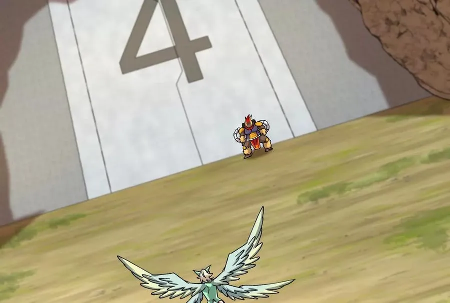第092话 变回人类 第39页