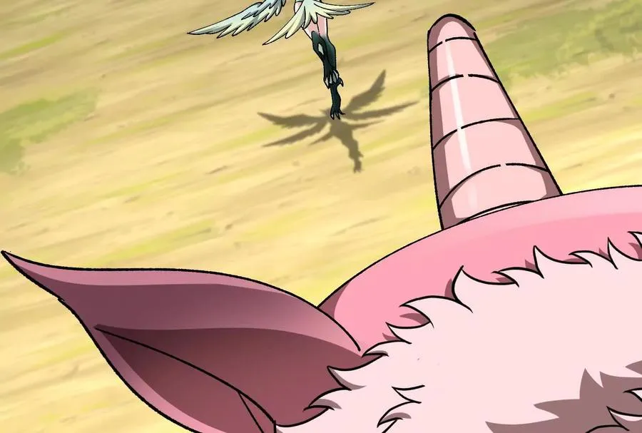第092话 变回人类 第40页