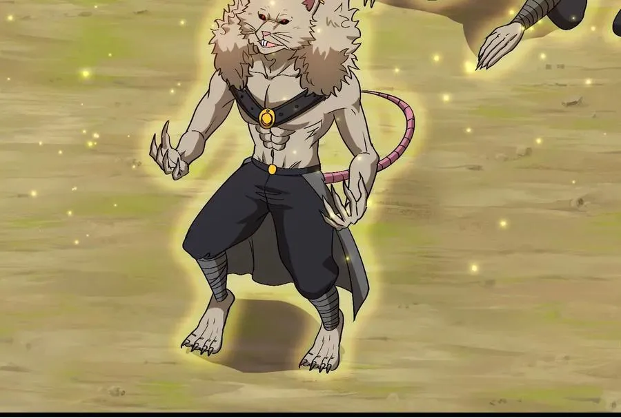 第092话 变回人类 第67页